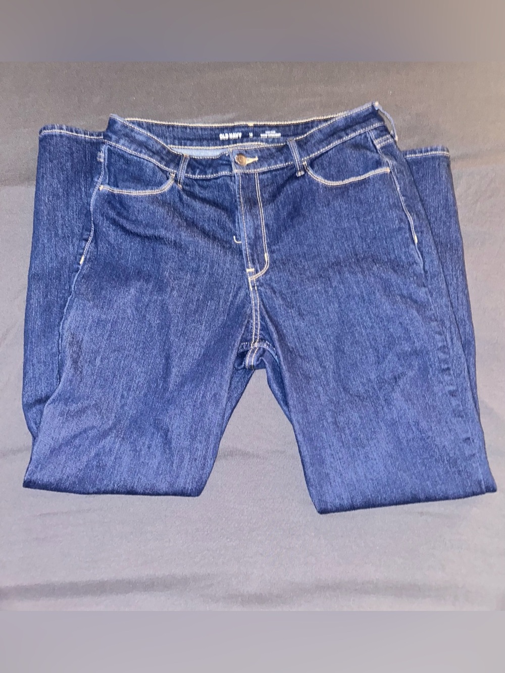 Old Navy jeans
